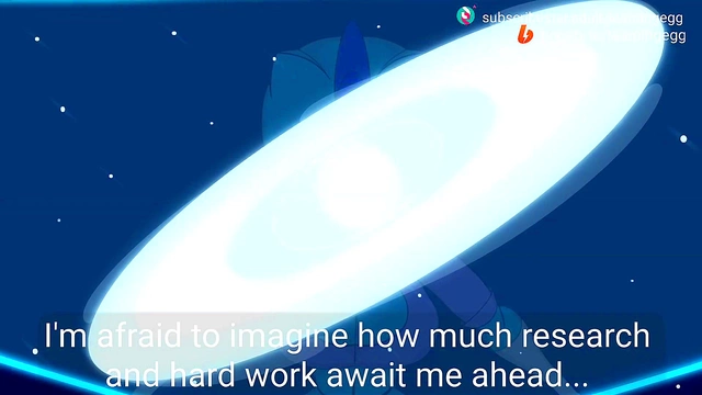 Nadia Seduces Her Doctor for Healing Pleasures in 3D Anime