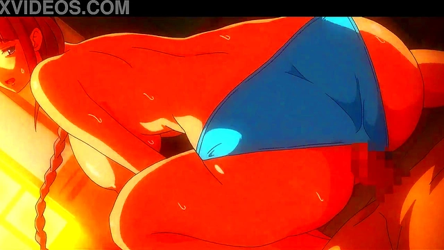 Ryona Cosplay Game Girls Fuck Hardcore in Ko-FK-The World Anime Porn Action