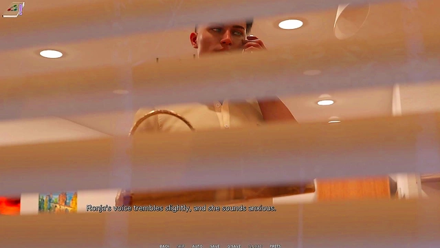 Anime Demons Lick Big Boobs Before Slutty Anal Sex Orgy