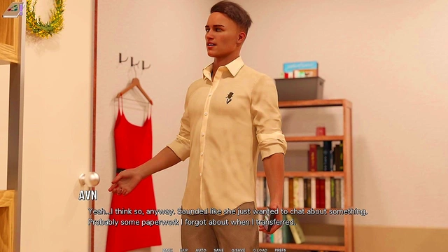 Anime Demons Lick Big Boobs Before Slutty Anal Sex Orgy