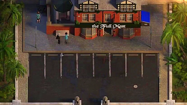 Seductive 3D Anime Babe Sucks Dick Hard Then Gets Facialized With Hot Load