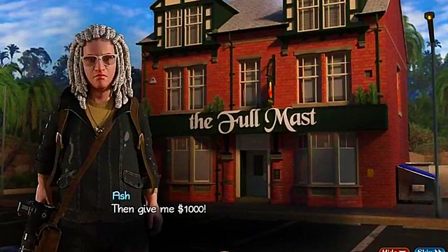 Seductive 3D Anime Babe Sucks Dick Hard Then Gets Facialized With Hot Load