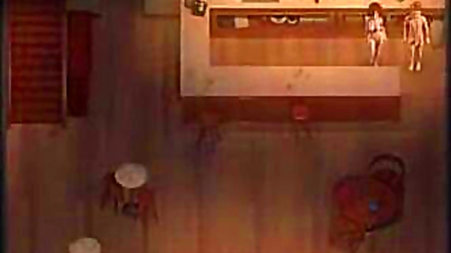 Seductive 3D Anime Babe Sucks Dick Hard Then Gets Facialized With Hot Load