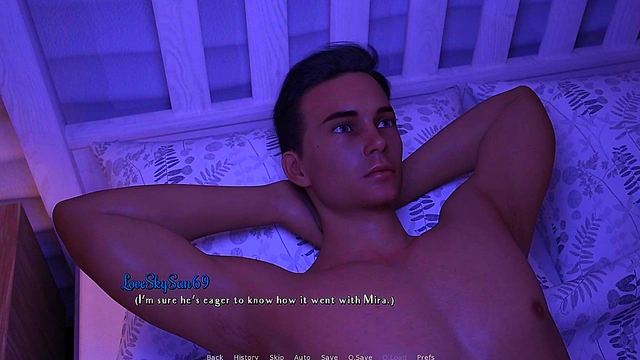 Huge-Titted Anime Goddesses In Muscle Battles End With Explosive Cocksucking Orgasms