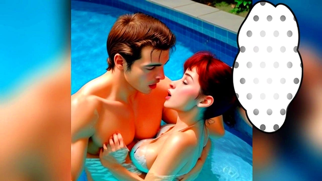 Nodoka's Cheating Wife Gets Fingered Hard In Eroge Sex Scene