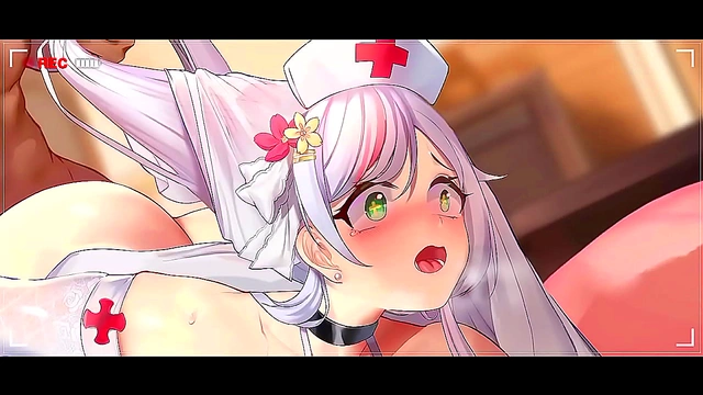 Hentai Anime Visual Novel New 3D Sex With Loved Girls for Hot Action & Pleasure