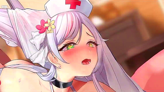 Hentai Anime Visual Novel New 3D Sex With Loved Girls for Hot Action & Pleasure