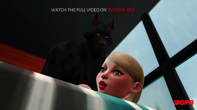 New Anime VR Game Hot 3D Couple Enjoy Steamy Visual Novel Sex Scene