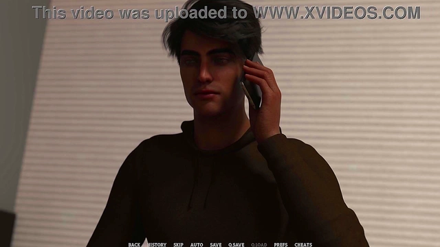 Hot Asian StepMom's Friend Gets Anal Double Penetration From Son & Dad!