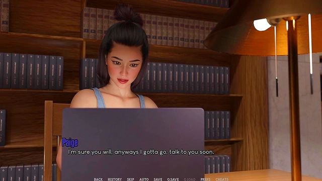 Hot Asian StepMom's Friend Gets Anal Double Penetration From Son & Dad!