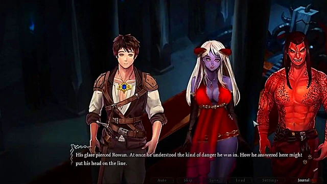 Homer Simpson Seduces Mr Burns' Sexy Anime Wife for Intense 3D Hentai Sex Action