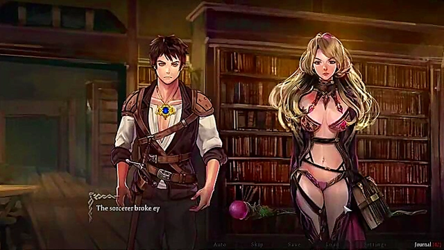 Homer Simpson Seduces Mr Burns' Sexy Anime Wife for Intense 3D Hentai Sex Action