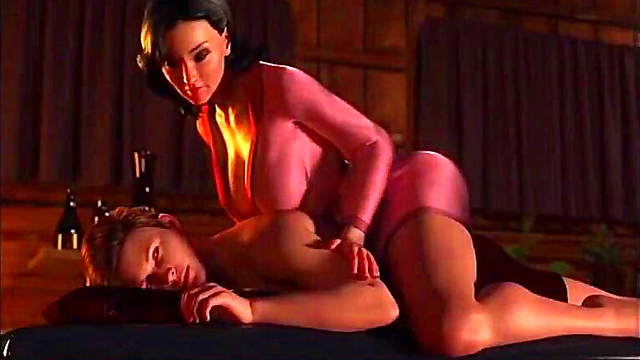 Hot FnF Girlfriend Fucks All Night Long for Endless Cums & Blended Ecstasy!