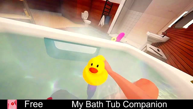 College Girl Talks Then Gets Her Curves Filled By Huge Cock In Game