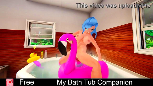 College Girl Talks Then Gets Her Curves Filled By Huge Cock In Game