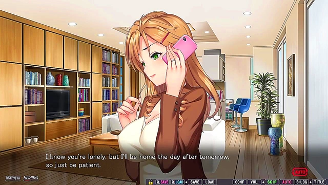 Horny Nerdy Anime Chick Spells Blowjob & Hardcore Realistic Sex Orgasm Fantasy