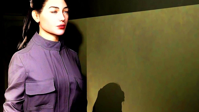 Horny Witch Gets Nailed By Gamer Dude In Hot Anime Action Scene