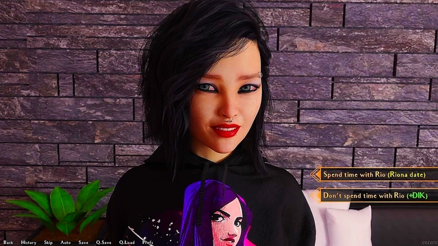 Captured Elf Gets Gangbanged by Goblins for Anal Sex Orgy Fantasies