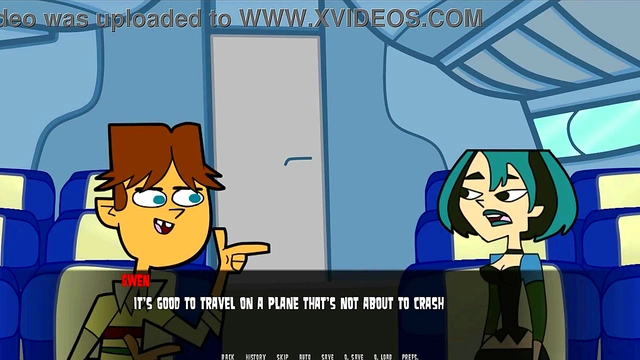 Cute Anime Senpai Gets Dick Deep-Throated for Ass & Tit Pleasure Fantasy