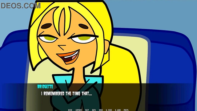 Cute Anime Senpai Gets Dick Deep-Throated for Ass & Tit Pleasure Fantasy