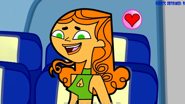 Cute Anime Senpai Gets Dick Deep-Throated for Ass & Tit Pleasure Fantasy