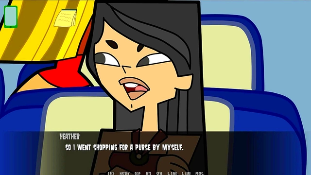 Cute Anime Senpai Gets Dick Deep-Throated for Ass & Tit Pleasure Fantasy