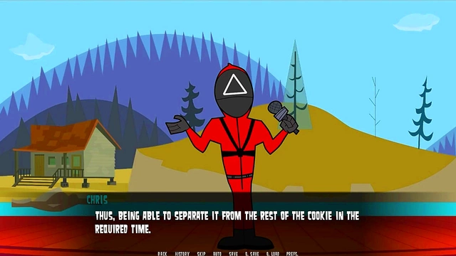 Cute Anime Senpai Gets Dick Deep-Throated for Ass & Tit Pleasure Fantasy