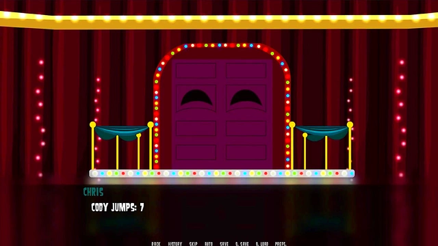 Cute Anime Senpai Gets Dick Deep-Throated for Ass & Tit Pleasure Fantasy