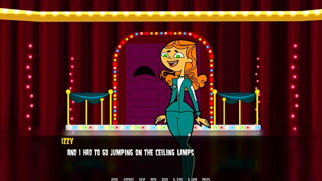 Cute Anime Senpai Gets Dick Deep-Throated for Ass & Tit Pleasure Fantasy