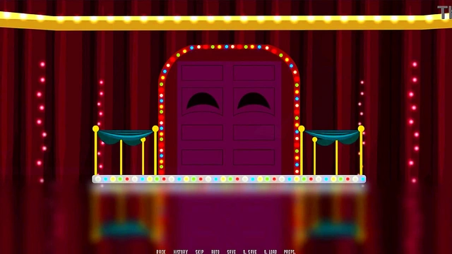 Cute Anime Senpai Gets Dick Deep-Throated for Ass & Tit Pleasure Fantasy