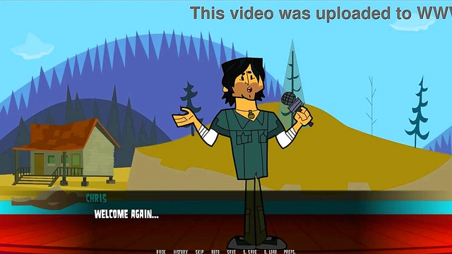 Cute Anime Senpai Gets Dick Deep-Throated for Ass & Tit Pleasure Fantasy