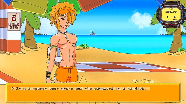 Married Woman Enjoys Hard Anal Sex With Gym Instructor In Public Bathroom