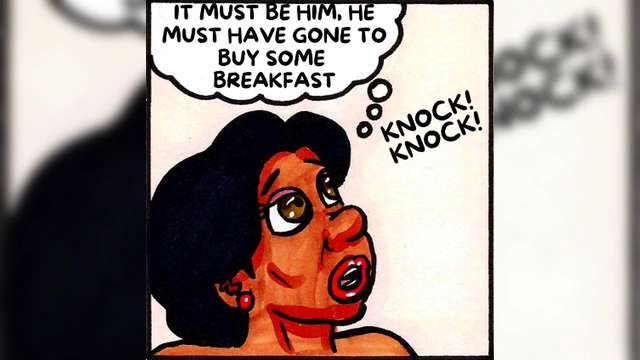 Curvy Anime Beauty Gets Double Penetration By Friends for Unstoppable Orgasm