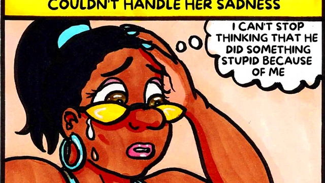 Curvy Anime Beauty Gets Double Penetration By Friends for Unstoppable Orgasm