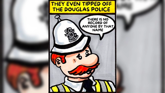 Curvy Anime Beauty Gets Double Penetration By Friends for Unstoppable Orgasm