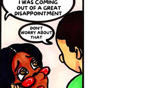 Curvy Anime Beauty Gets Double Penetration By Friends for Unstoppable Orgasm