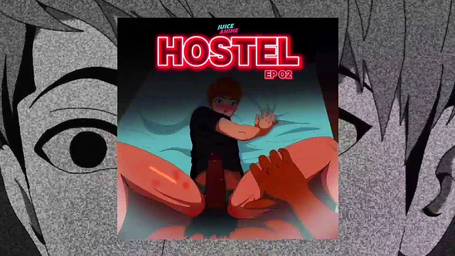 Ember Sucks Love Scene Hero's Dick For A Steamy SF Hentai Orgasm Fantasy