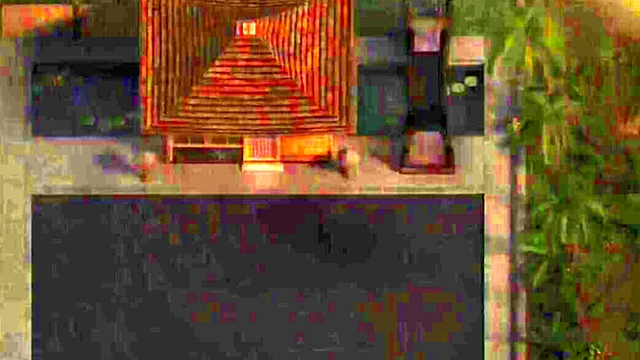 Fat-Assed Bimbo Chara Rides Dildo In Anime POV For Horny Fans' Delight