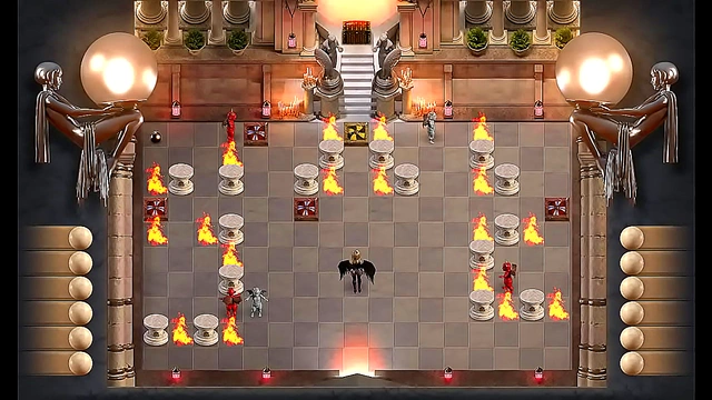 Horny Shaggy Gets Fucked Hard by Scoob for Naughty Adventures