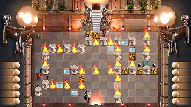 Horny Shaggy Gets Fucked Hard by Scoob for Naughty Adventures