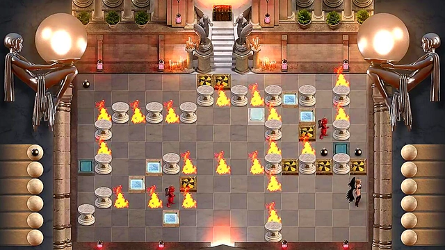 Horny Shaggy Gets Fucked Hard by Scoob for Naughty Adventures