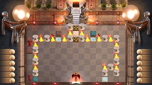 Horny Shaggy Gets Fucked Hard by Scoob for Naughty Adventures