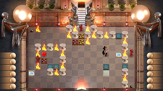 Horny Shaggy Gets Fucked Hard by Scoob for Naughty Adventures