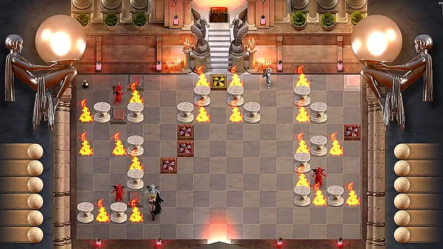 Horny Shaggy Gets Fucked Hard by Scoob for Naughty Adventures