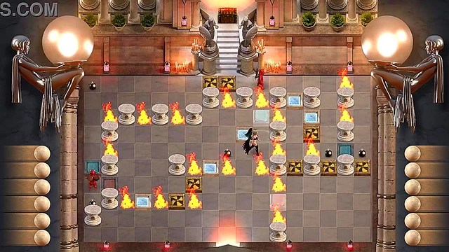 Horny Shaggy Gets Fucked Hard by Scoob for Naughty Adventures