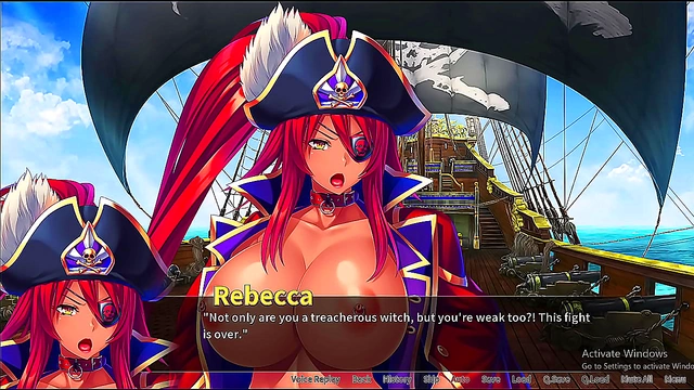 Eimi's Wet Pussy Gets Fingered & Fucked by Big Dick for Anime Orgasm Delight