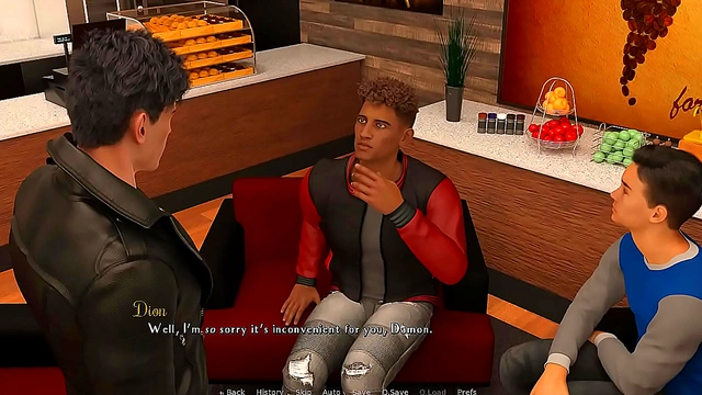 Big-Titted Poison Stripper Fights for Her Life While Getting Fucked Hardly