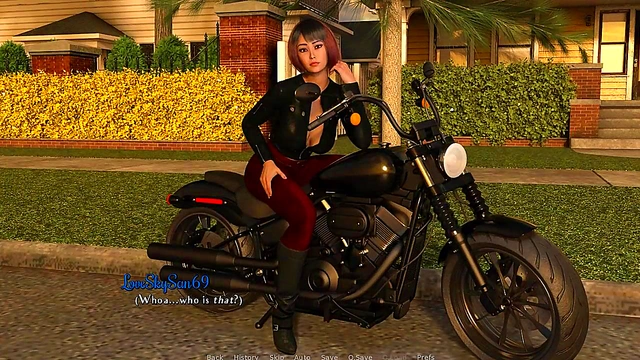 Big-Titted Poison Stripper Fights for Her Life While Getting Fucked Hardly