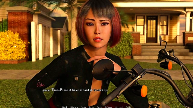 Big-Titted Poison Stripper Fights for Her Life While Getting Fucked Hardly