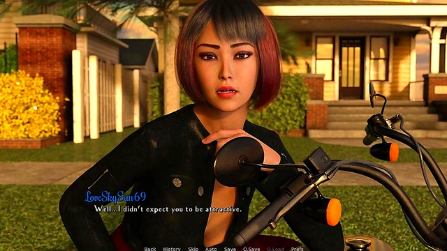 Big-Titted Poison Stripper Fights for Her Life While Getting Fucked Hardly